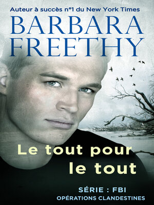 cover image of Le tout pour le tout